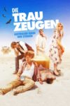 Plakat von "Die Trauzeugen - Australien sehen und sterben"