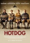 Plakat von "Hot Dog"