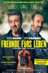 Plakat von "Freunde fürs Leben"