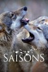 Plakat von "Unsere Wildnis"