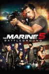 Plakat von "The Marine 5 Battleground"