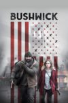 Plakat von "Bushwick"