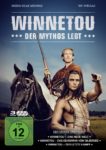Plakat von "Winnetou: Eine neue Welt"