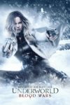 Plakat von "Underworld: Blood Wars"
