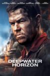 Plakat von "Deepwater Horizon"