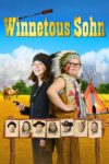 Plakat von "Winnetous Sohn"