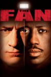 Plakat von "The Fan"