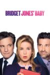 Plakat von "Bridget Jones’ Baby"