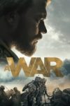 Plakat von "A War"