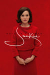 Plakat von "Jackie: Die First Lady"