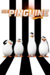 Plakat von "Die Pinguine aus Madagascar"
