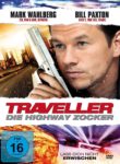 Plakat von "Traveller – Die Highway-Zocker"