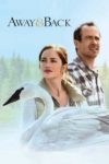 Plakat von "Away and Back - Der Weg der Schwäne"