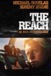Plakat von "The Reach - In der Schusslinie"