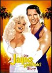 Plakat von "Die Jayne Mansfield Story"