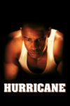 Plakat von "Hurricane"