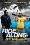 Plakat von "Ride Along : Next Level Miami"