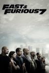 Plakat von "Fast & Furious 7"