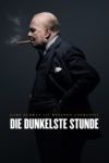 Plakat von "Die dunkelste Stunde"