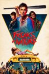 Plakat von "Freaks of Nature"
