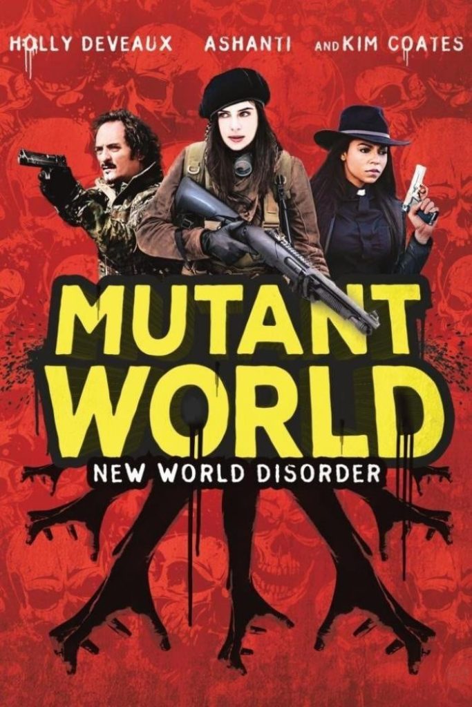 Plakat von 