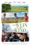 Plakat von "Der Wein und der Wind"
