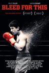 Plakat von "Bleed for This"