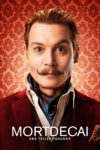 Plakat von "Mortdecai - Der Teilzeitgauner"