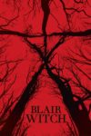 Plakat von "Blair Witch"