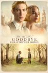 Plakat von "Goodbye Christopher Robin"