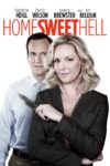 Plakat von "Home Sweet Hell"
