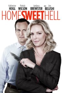 Plakat von "Home Sweet Hell"
