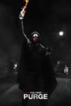 Plakat von "The First Purge"