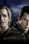 Plakat von "Regression"