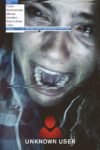 Plakat von "Unknown User"