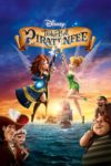 Plakat von "Tinkerbell und die Piratenfee"