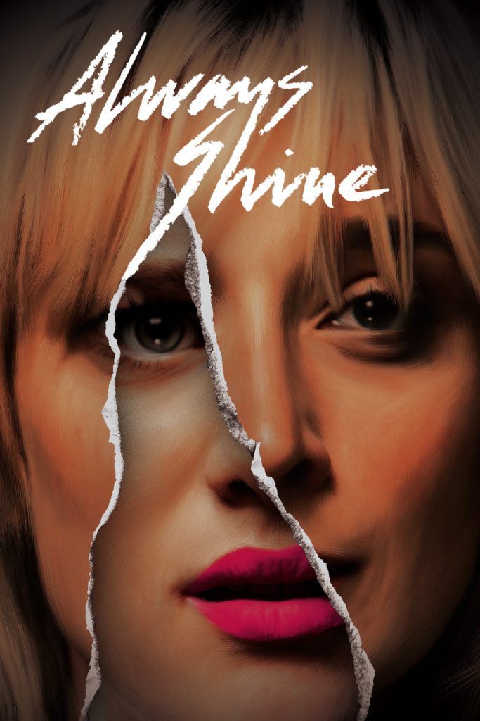 Plakat von 