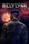 Plakat von "Die irre Heldentour des Billy Lynn"
