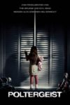 Plakat von "Poltergeist"