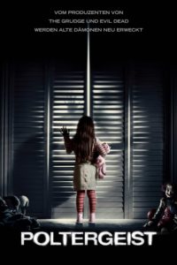 Plakat von "Poltergeist"