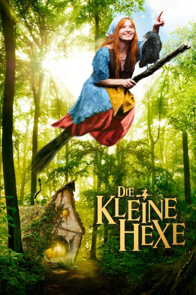 Plakat von 
