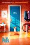 Plakat von "Pets"