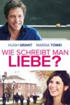 Plakat von "Wie schreibt man Liebe?"