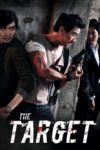 Plakat von "The Target"