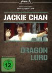 Plakat von "Dragon Lord"