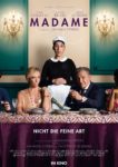 Plakat von "Madame"