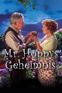 Plakat von "Mr. Hoppys Geheimnis"