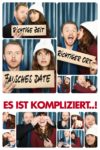 Plakat von "Es ist kompliziert..!"