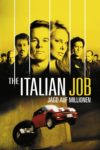 Plakat von "The Italian Job"
