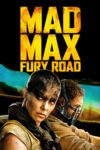Plakat von "Mad Max: Fury Road"
